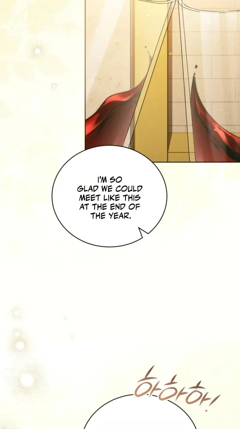 The Manor Awaits Spring Chapter 21 page 5 - 