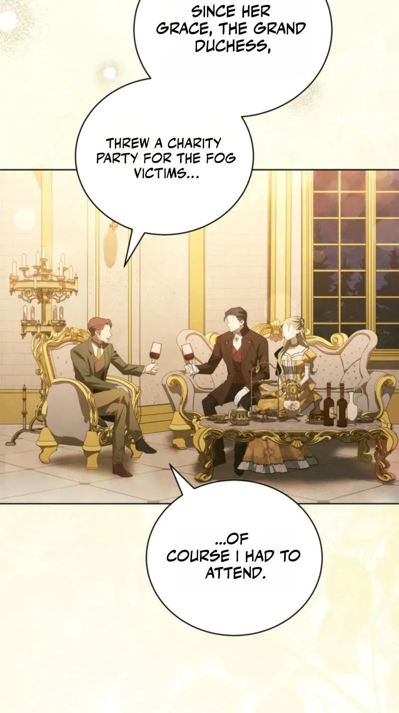 The Manor Awaits Spring Chapter 21 page 6 - 