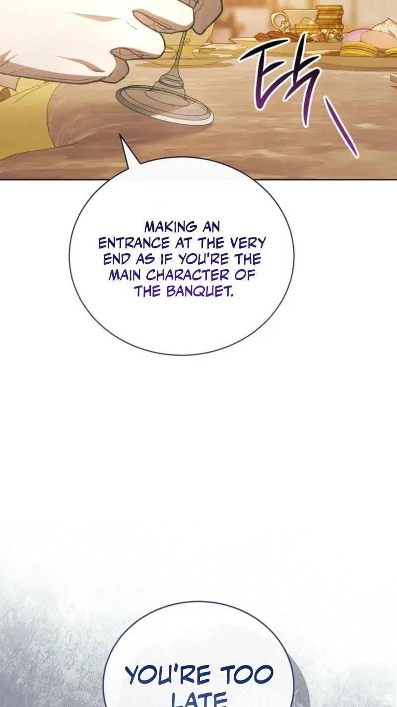 The Manor Awaits Spring Chapter 21 page 56 - 
