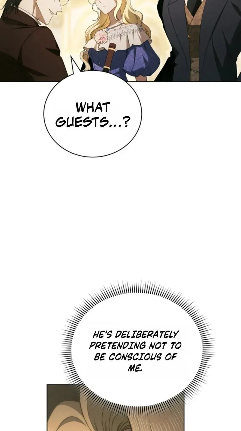The Manor Awaits Spring Chapter 21 page 60 - 