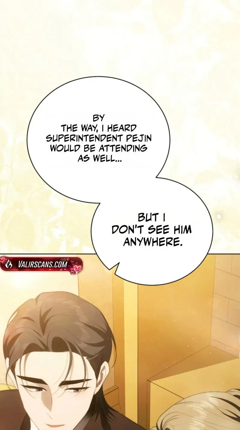 The Manor Awaits Spring Chapter 21 page 7 - 