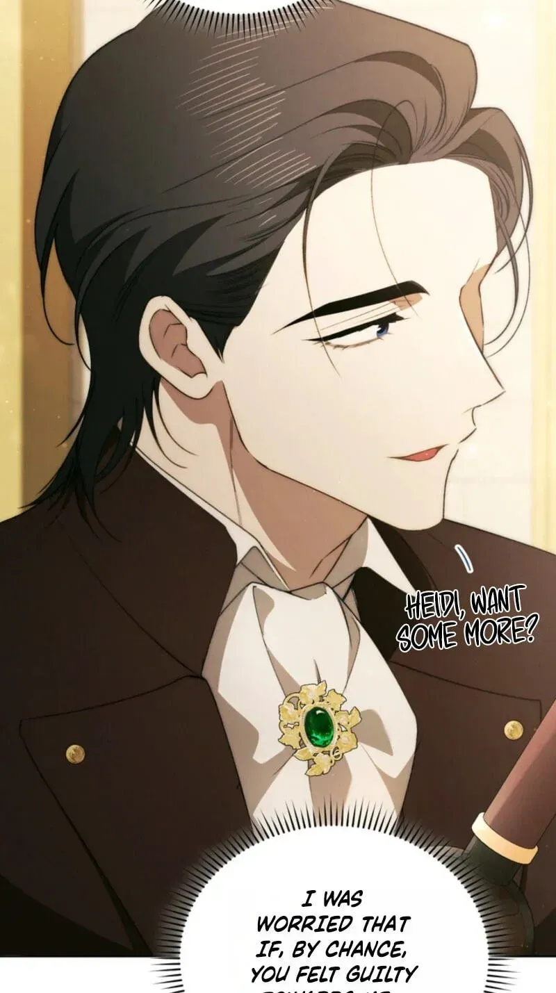 The Manor Awaits Spring Chapter 21 page 62 - 