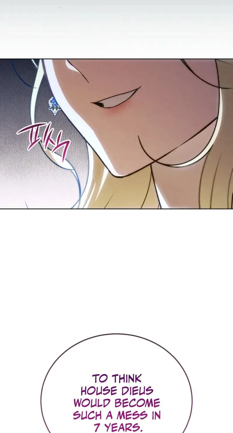 The Manor Awaits Spring Chapter 21 page 66 - 