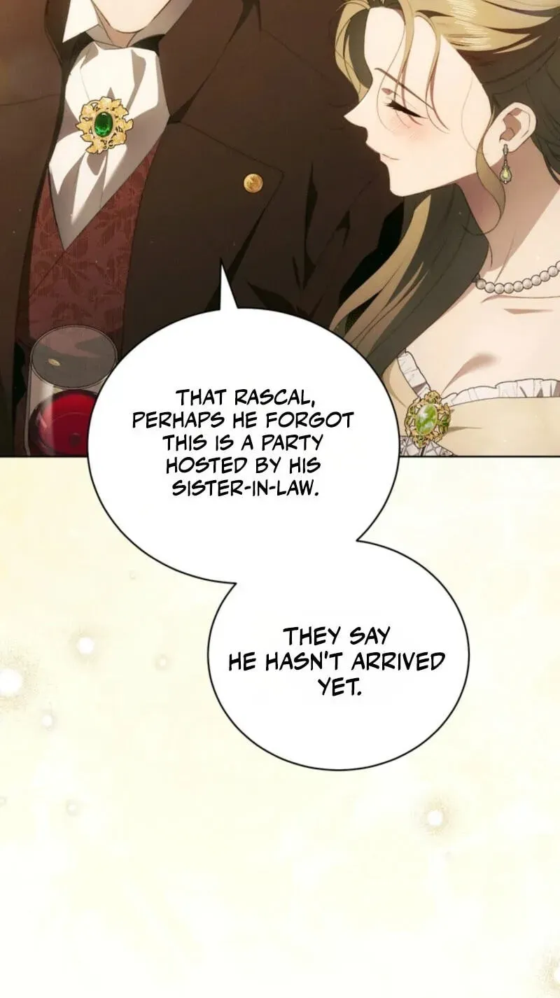 The Manor Awaits Spring Chapter 21 page 8 - 
