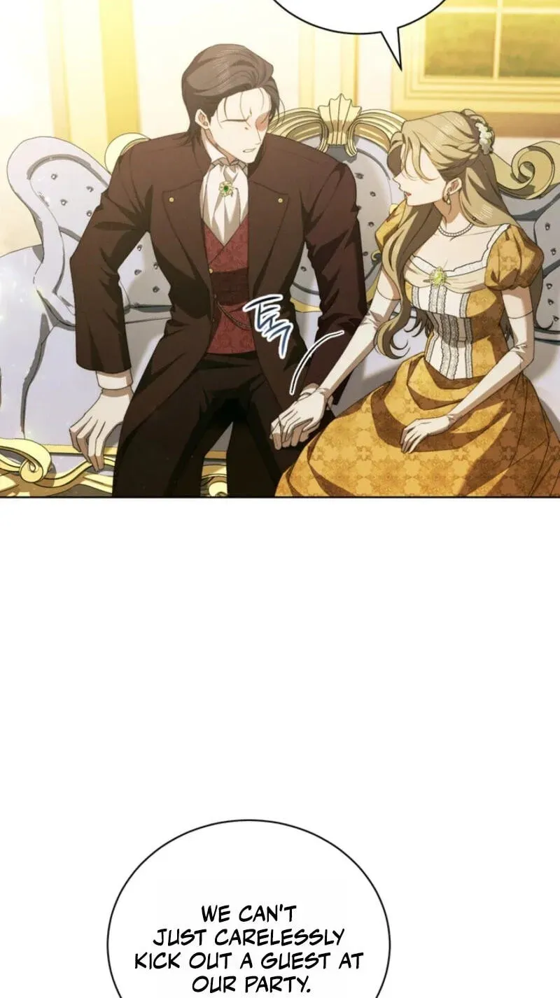 The Manor Awaits Spring Chapter 21 page 85 - 