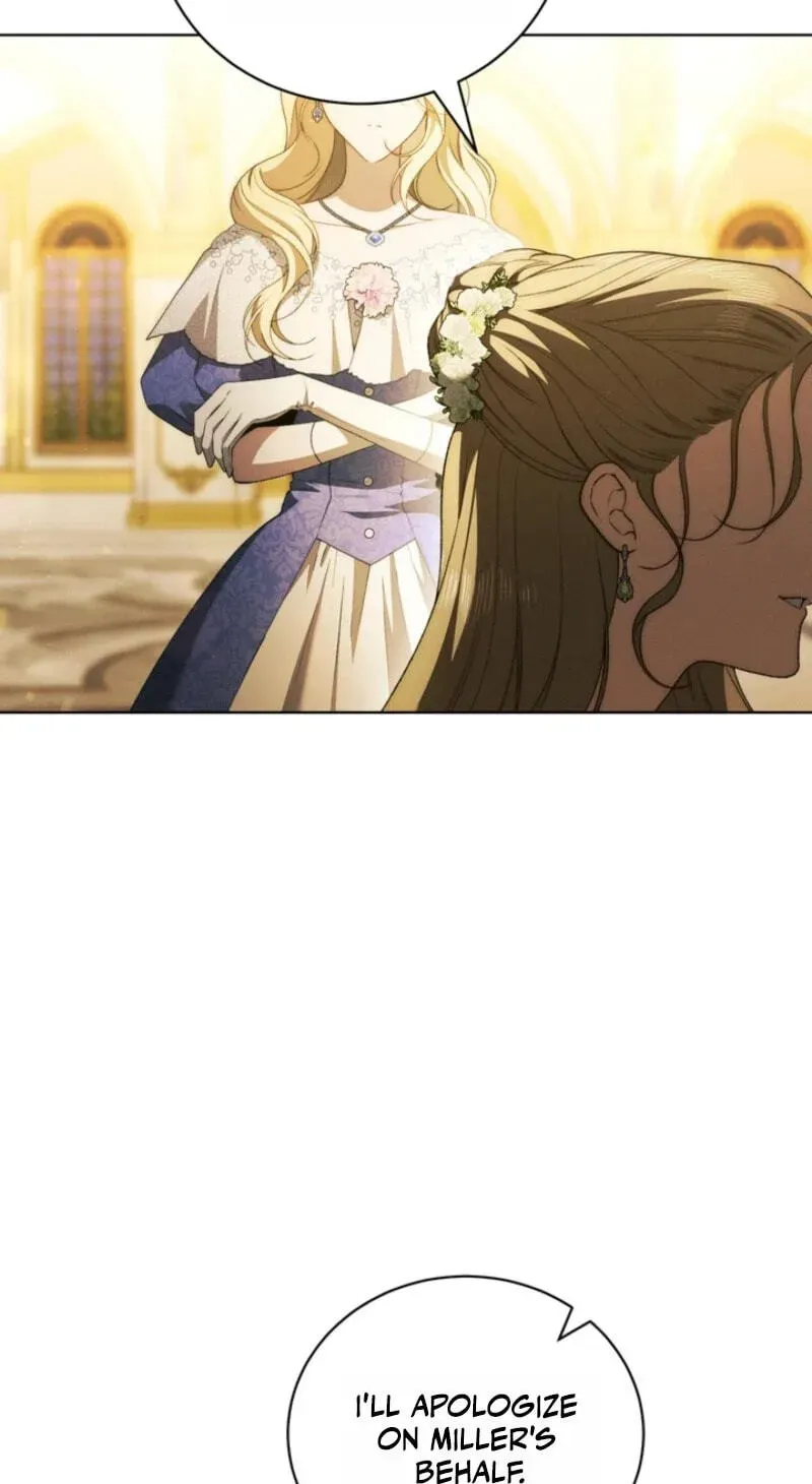 The Manor Awaits Spring Chapter 21 page 86 - 