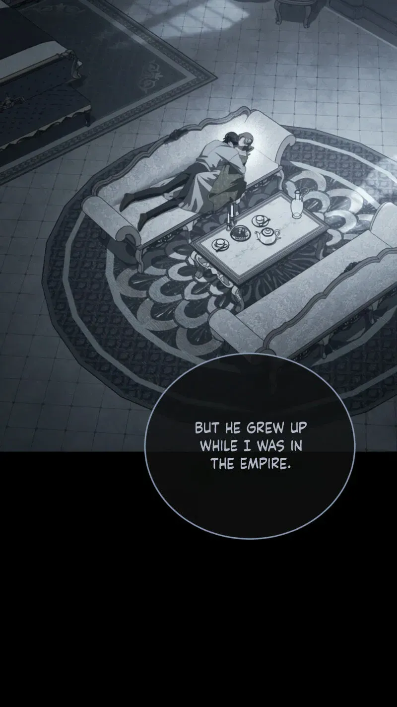 The Manor Awaits Spring Chapter 22 page 116 - 