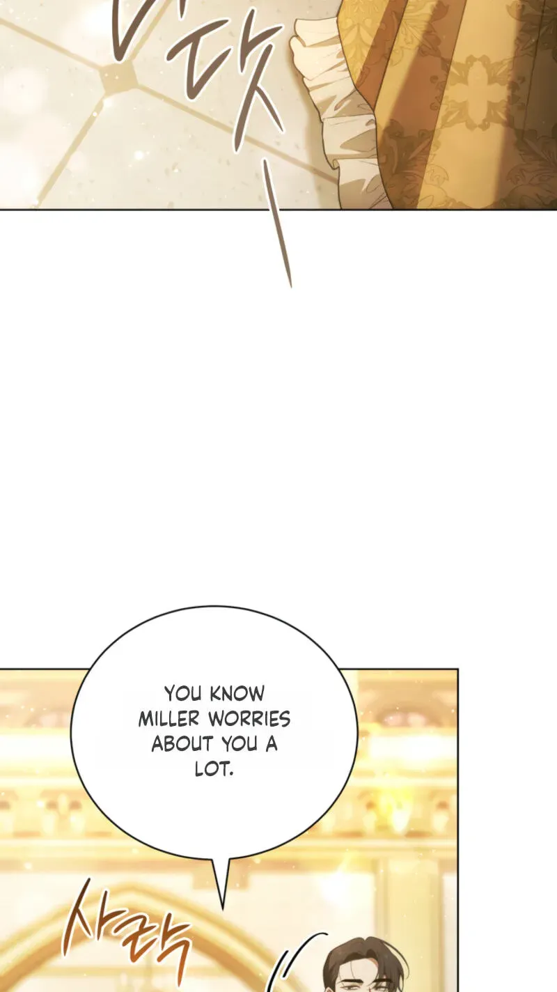 The Manor Awaits Spring Chapter 22 page 120 - 