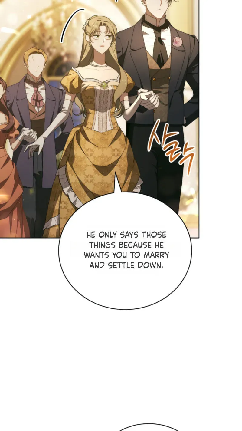 The Manor Awaits Spring Chapter 22 page 121 - 