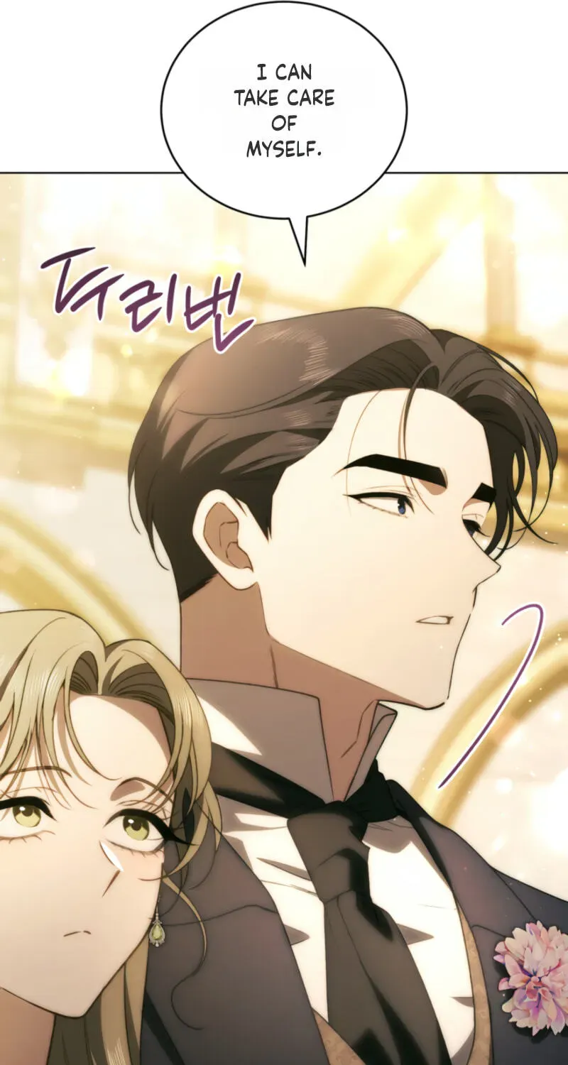 The Manor Awaits Spring Chapter 22 page 123 - 