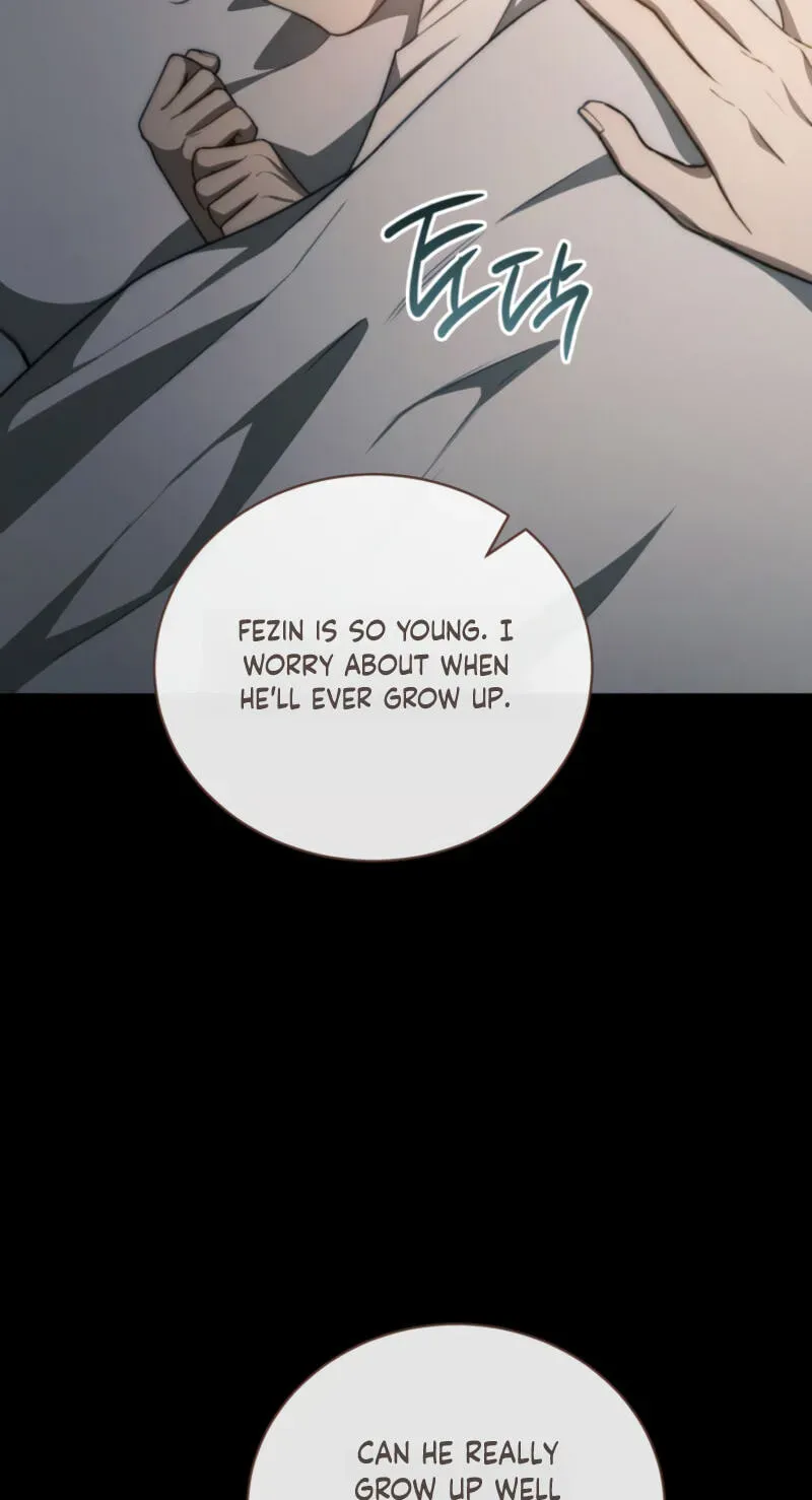 The Manor Awaits Spring Chapter 22 page 144 - 