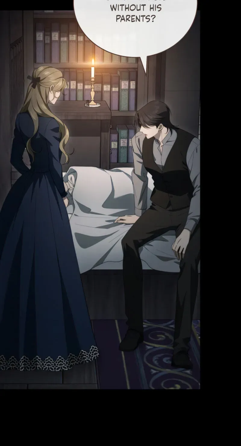 The Manor Awaits Spring Chapter 22 page 145 - 
