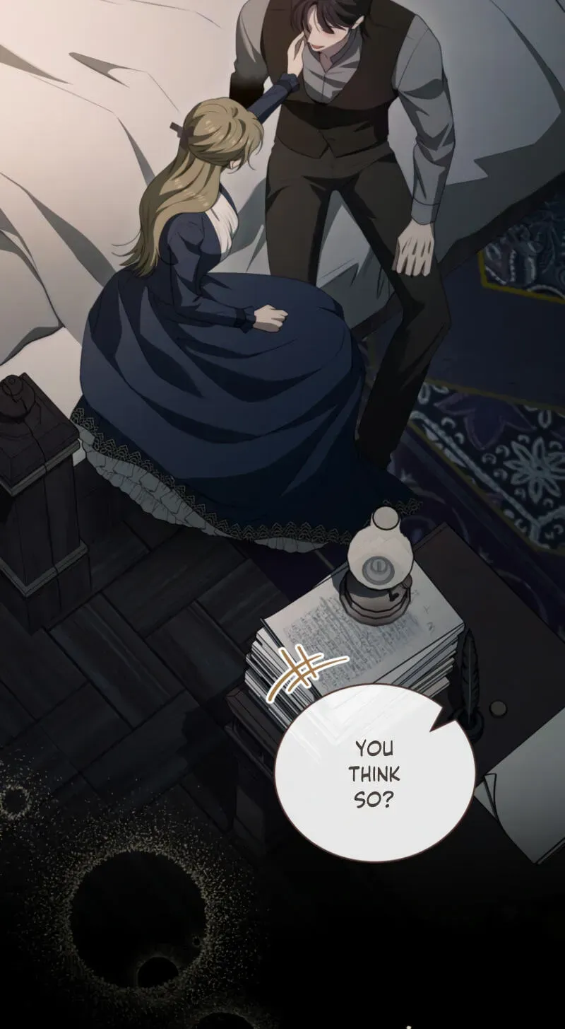 The Manor Awaits Spring Chapter 22 page 148 - 