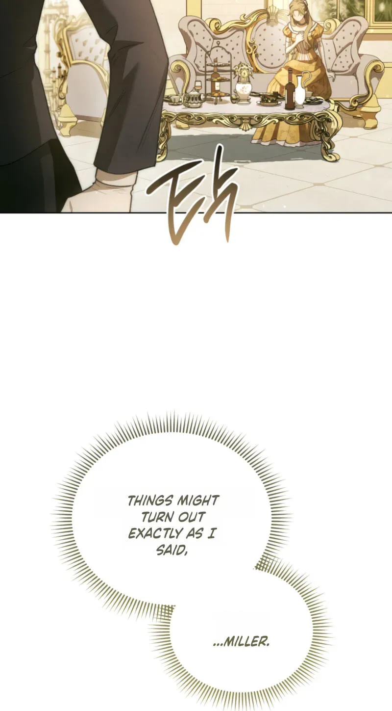 The Manor Awaits Spring Chapter 22 page 154 - 