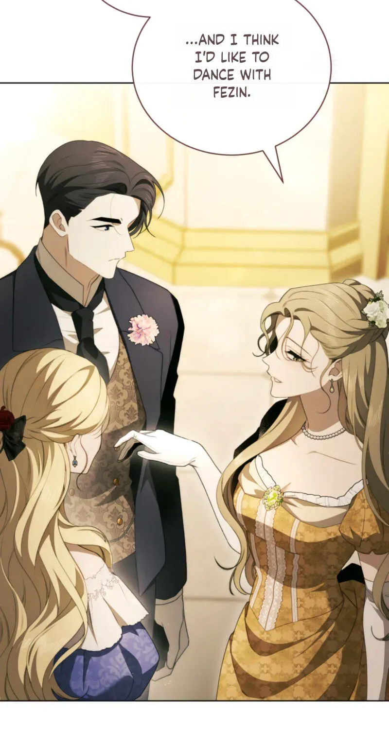 The Manor Awaits Spring Chapter 22 page 3 - 