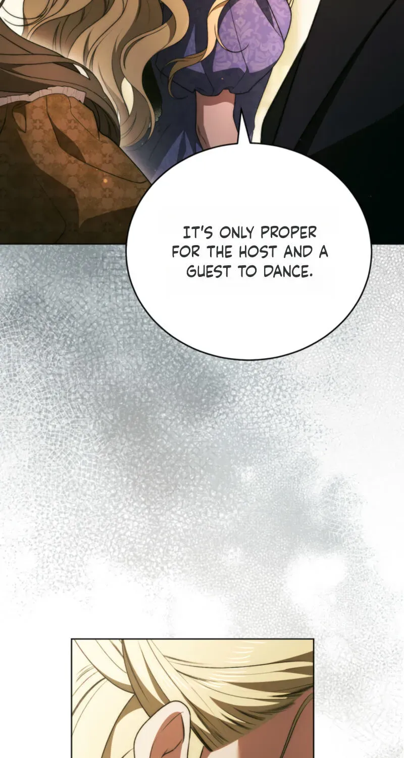 The Manor Awaits Spring Chapter 22 page 21 - 