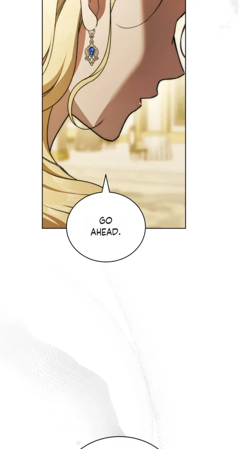 The Manor Awaits Spring Chapter 22 page 23 - 