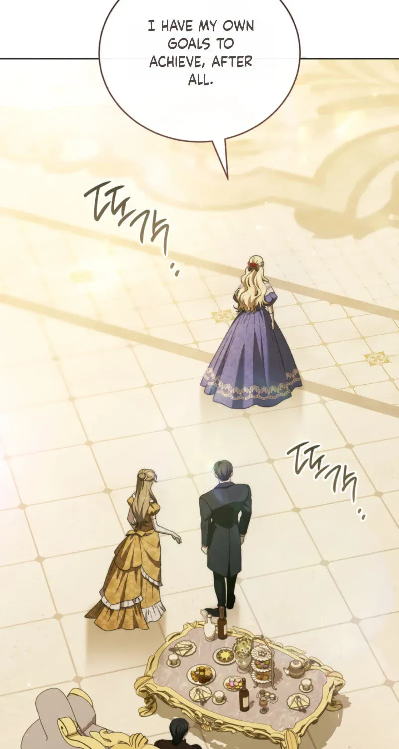 The Manor Awaits Spring Chapter 22 page 25 - 