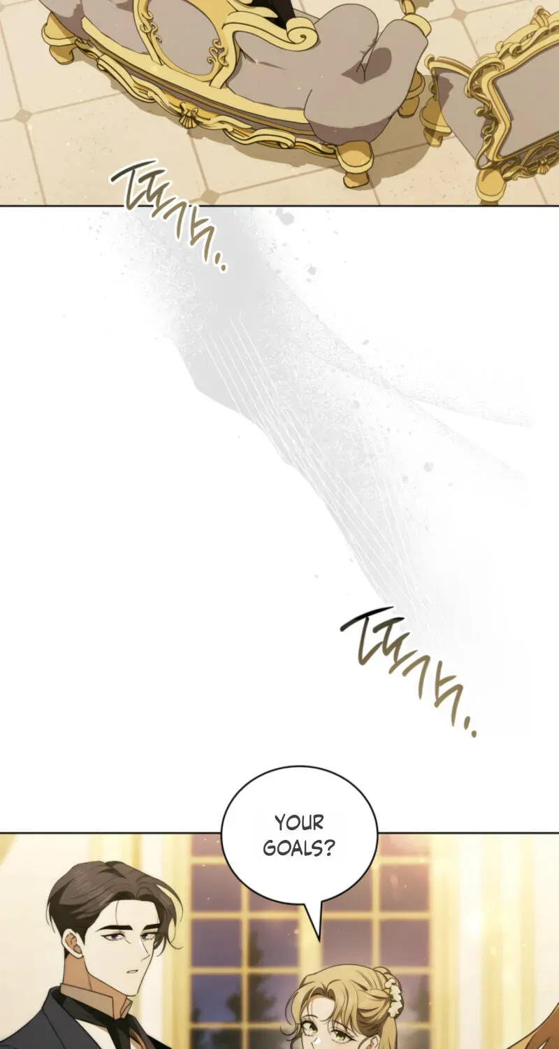 The Manor Awaits Spring Chapter 22 page 27 - 