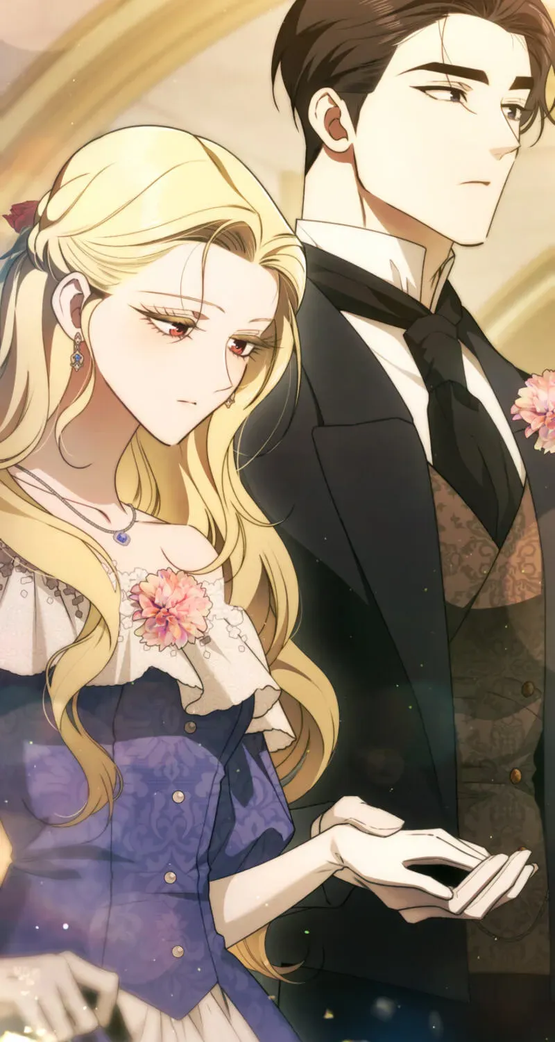 The Manor Awaits Spring Chapter 22 page 57 - 
