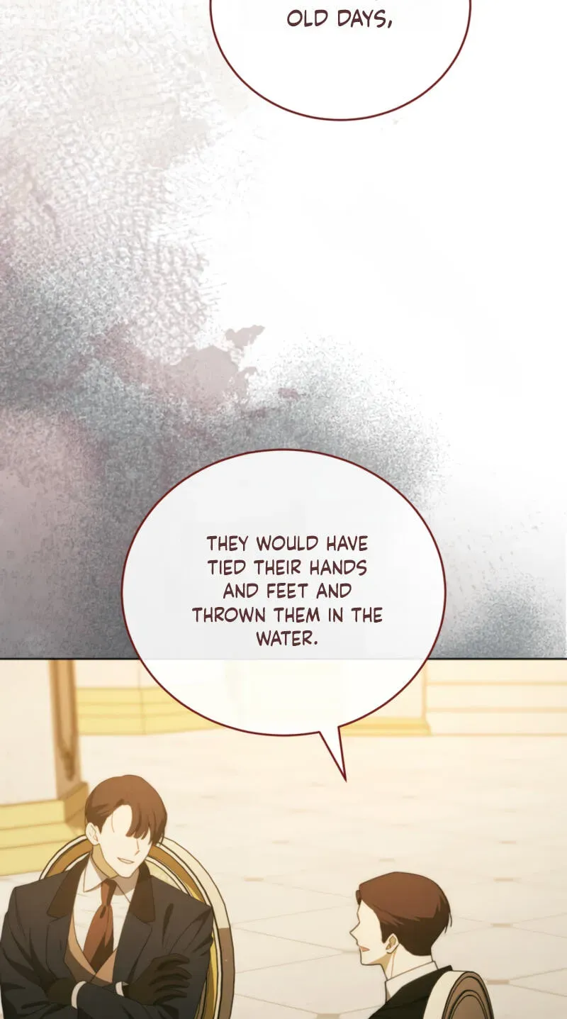 The Manor Awaits Spring Chapter 23 page 13 - 