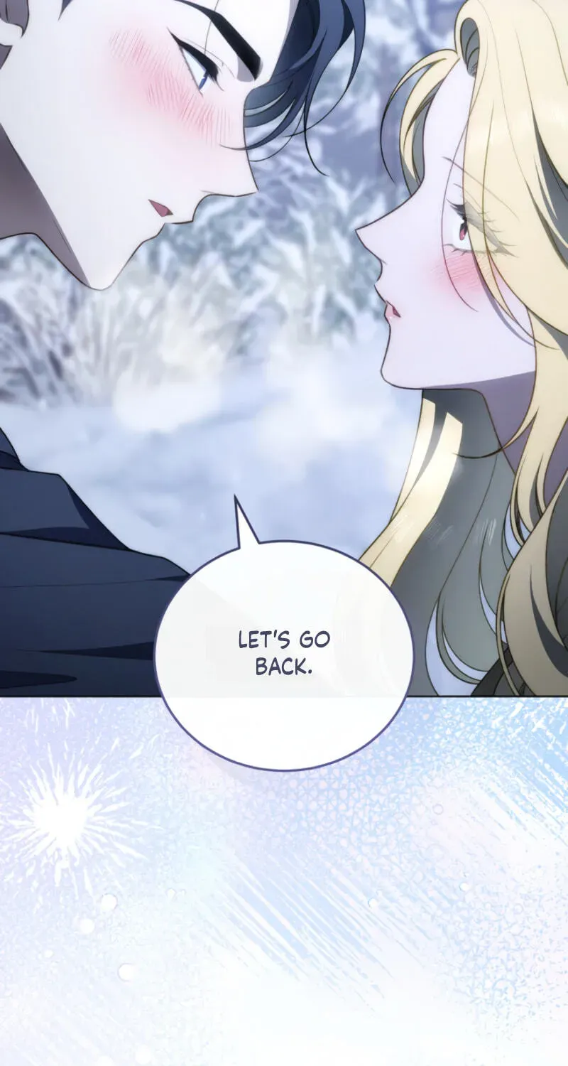 The Manor Awaits Spring Chapter 23 page 124 - 