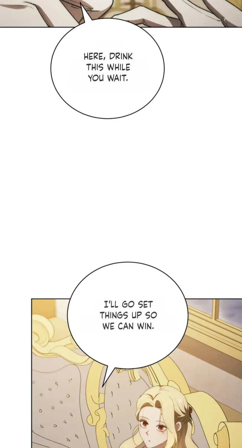 The Manor Awaits Spring Chapter 23 page 127 - 