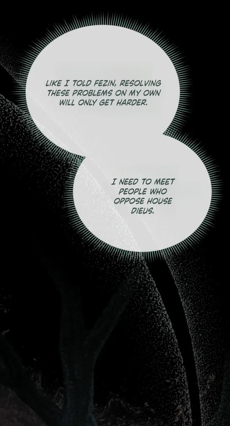 The Manor Awaits Spring Chapter 23 page 132 - 