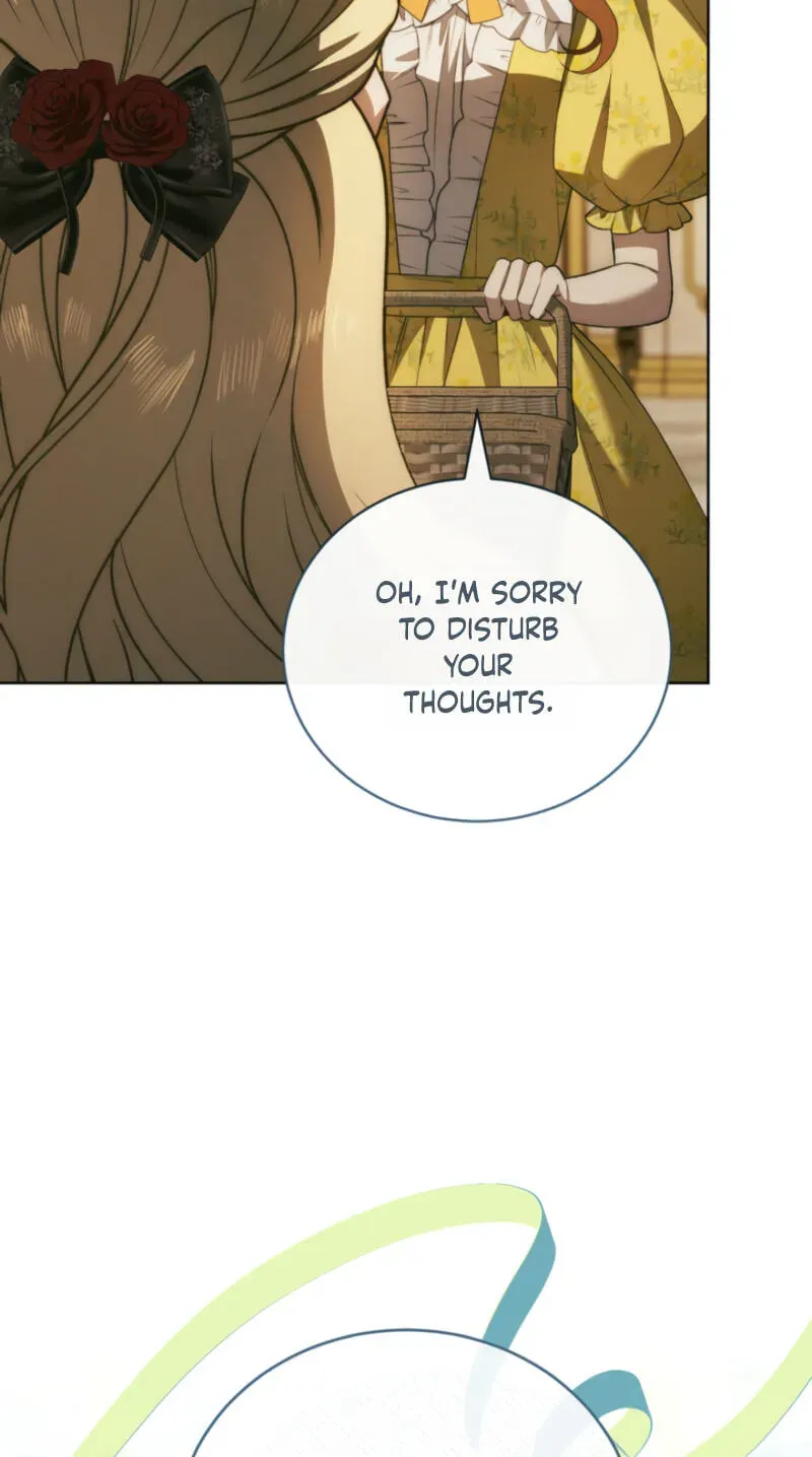 The Manor Awaits Spring Chapter 23 page 138 - 