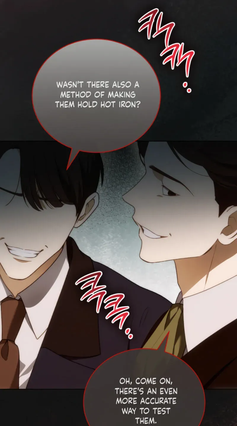 The Manor Awaits Spring Chapter 23 page 15 - 