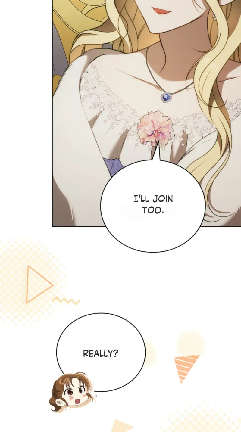 The Manor Awaits Spring Chapter 23 page 141 - 