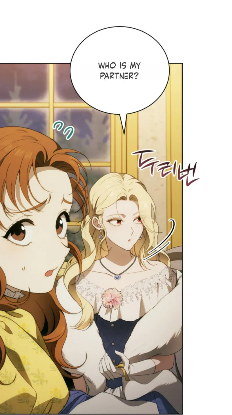 The Manor Awaits Spring Chapter 23 page 145 - 