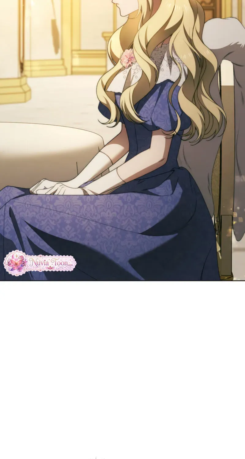 The Manor Awaits Spring Chapter 23 page 4 - 