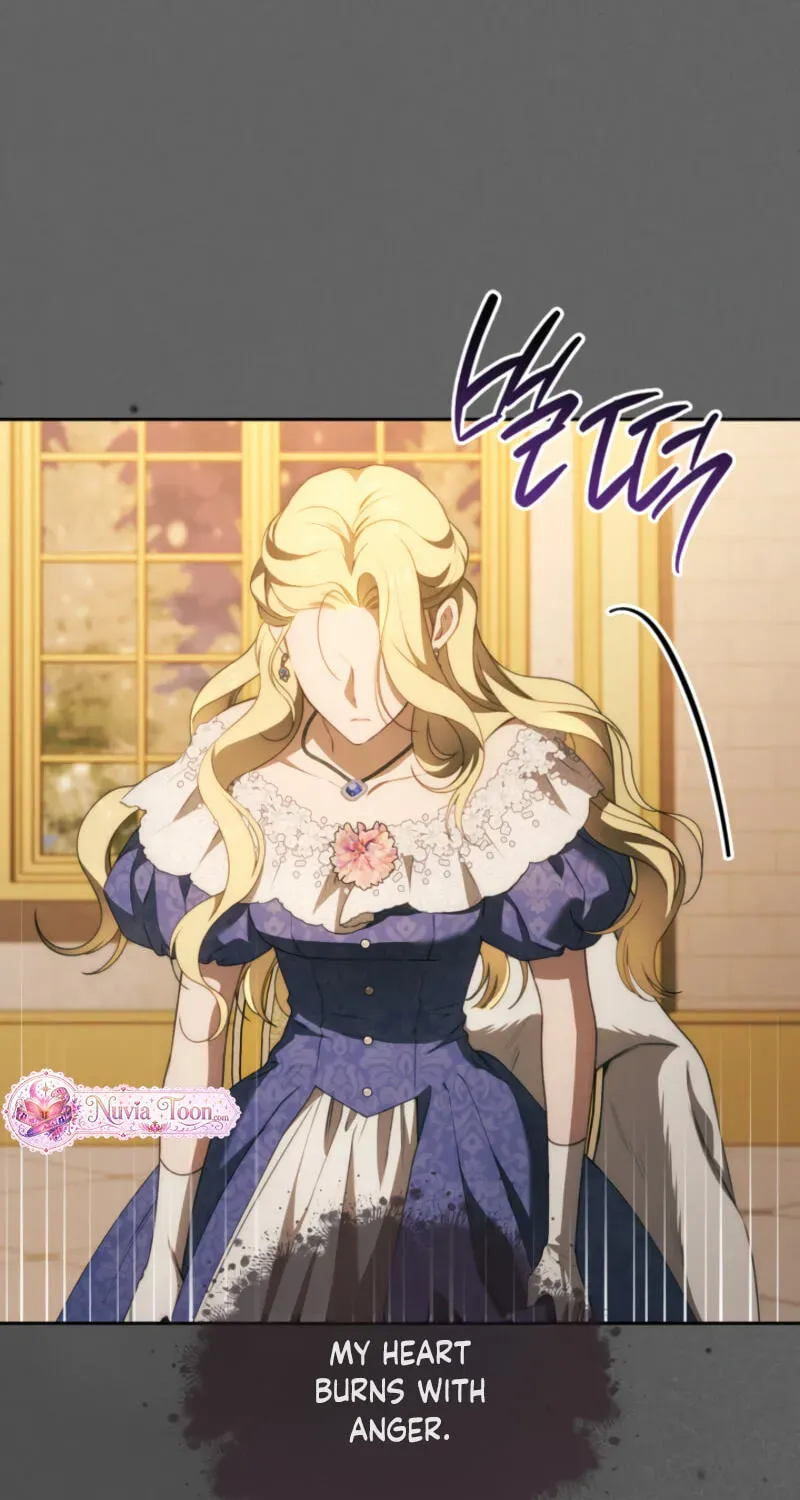 The Manor Awaits Spring Chapter 23 page 33 - 