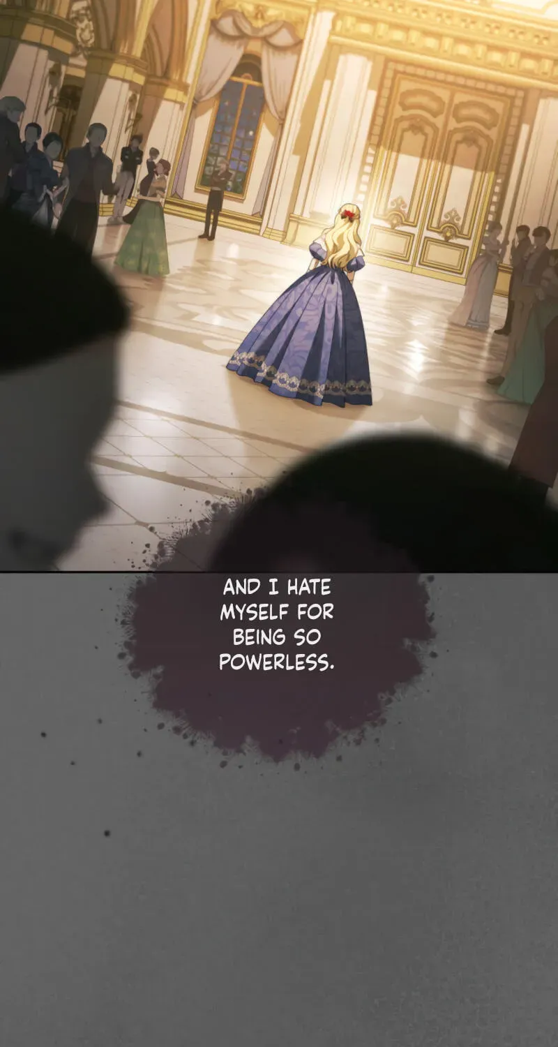 The Manor Awaits Spring Chapter 23 page 37 - 