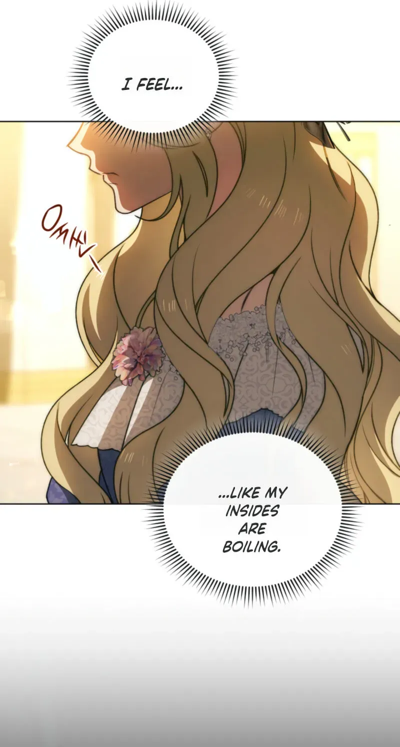 The Manor Awaits Spring Chapter 23 page 5 - 
