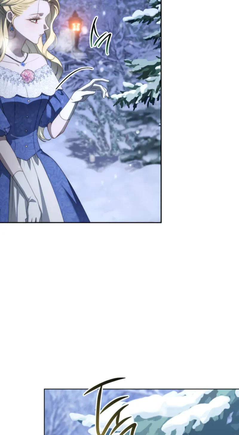 The Manor Awaits Spring Chapter 23 page 43 - 