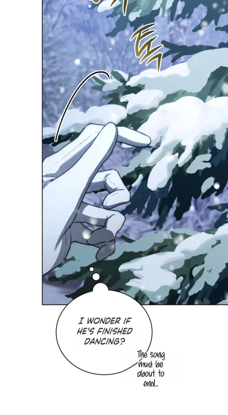 The Manor Awaits Spring Chapter 23 page 44 - 