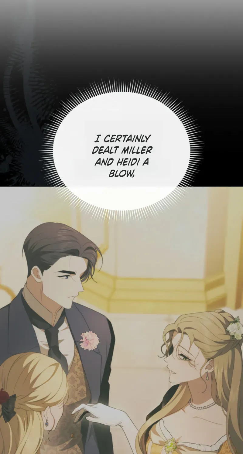 The Manor Awaits Spring Chapter 23 page 6 - 