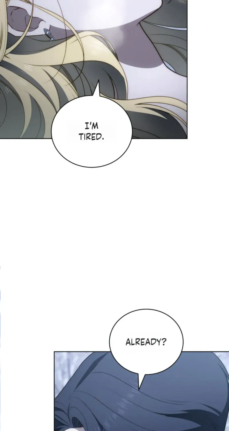 The Manor Awaits Spring Chapter 23 page 60 - 
