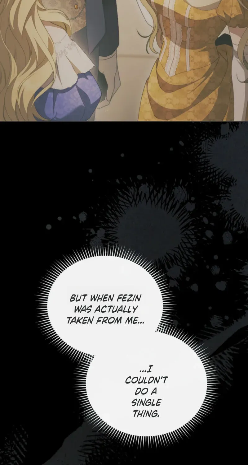 The Manor Awaits Spring Chapter 23 page 7 - 