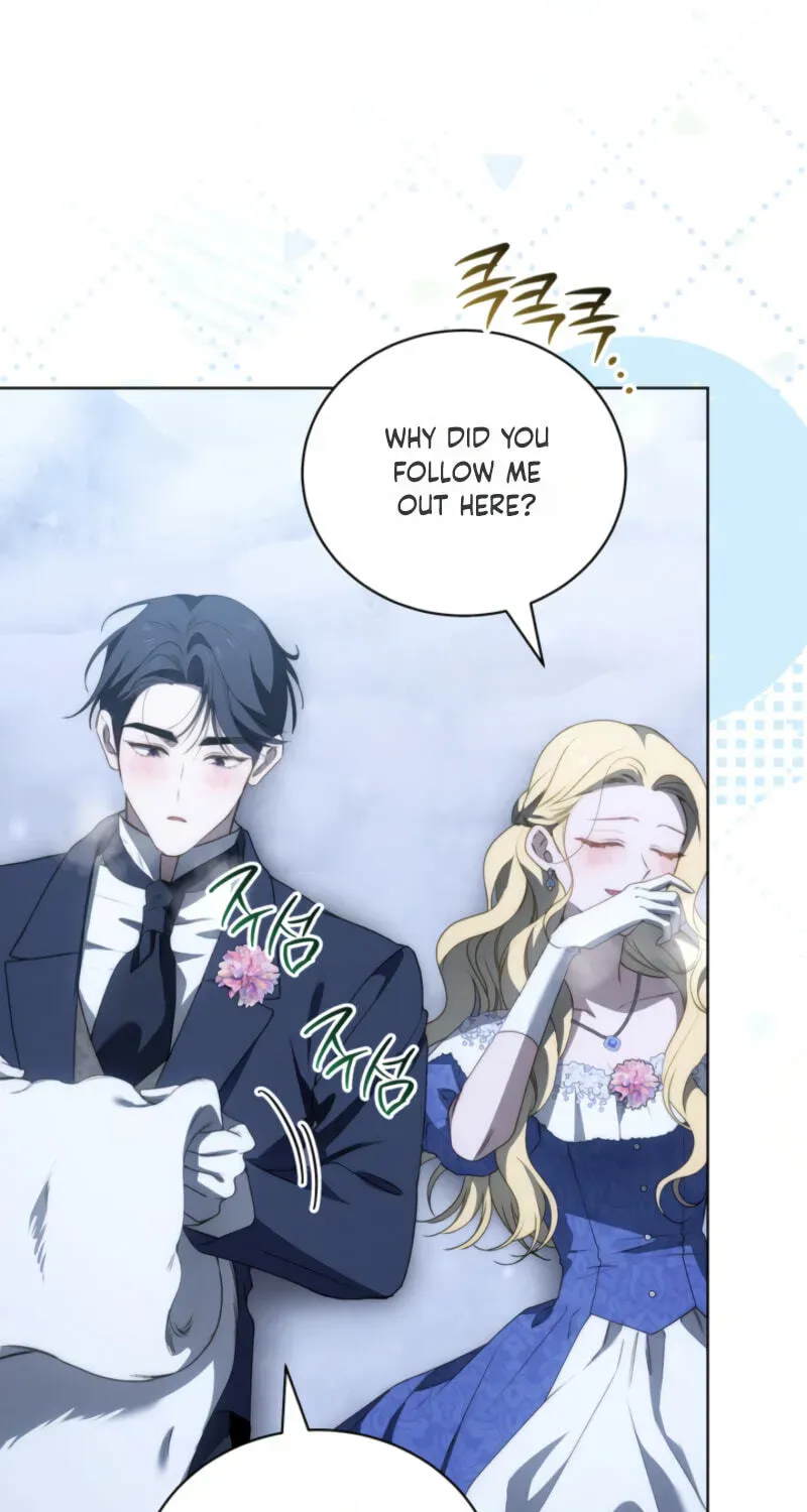 The Manor Awaits Spring Chapter 23 page 82 - 