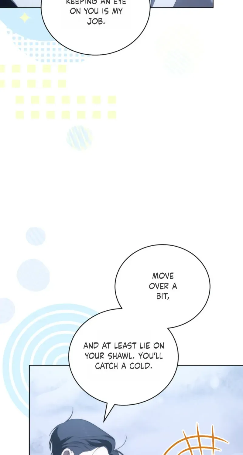 The Manor Awaits Spring Chapter 23 page 84 - 