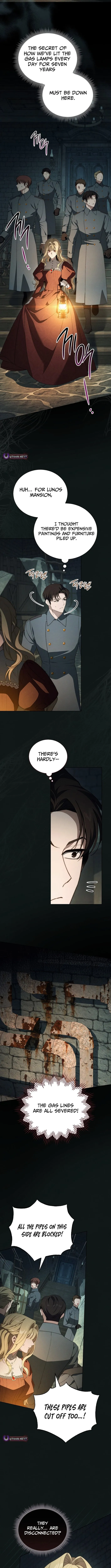 The Manor Awaits Spring Chapter 3 page 14 - 