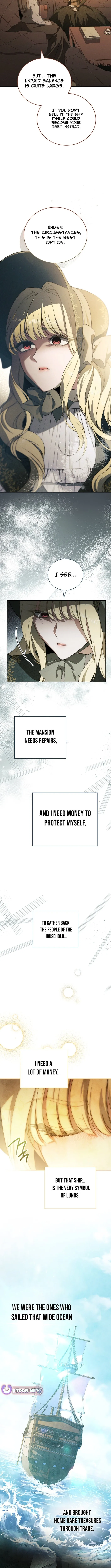 The Manor Awaits Spring Chapter 4 page 13 - 