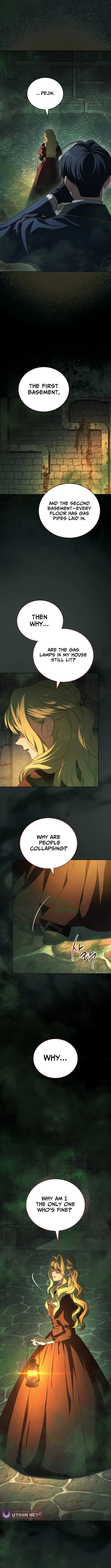 The Manor Awaits Spring Chapter 4 page 4 - 