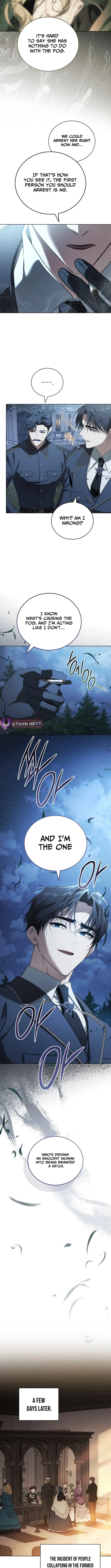 The Manor Awaits Spring Chapter 4 page 7 - 