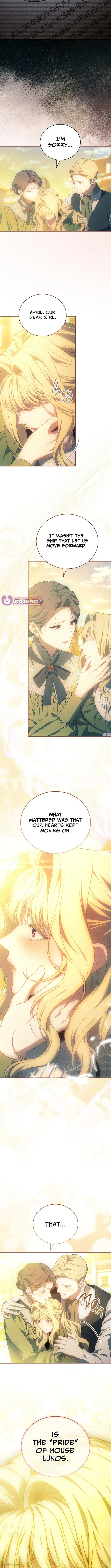 The Manor Awaits Spring Chapter 5 page 11 - 