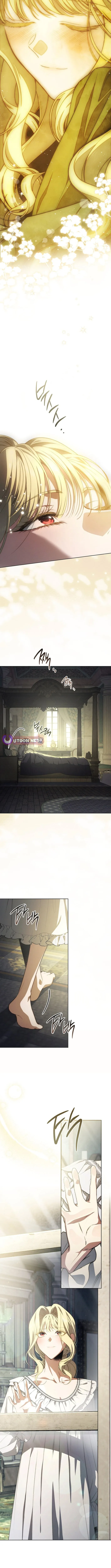 The Manor Awaits Spring Chapter 5 page 12 - 