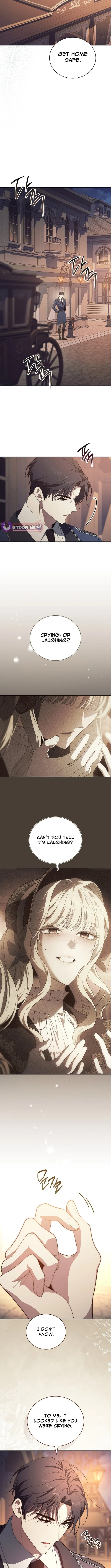 The Manor Awaits Spring Chapter 5 page 7 - 